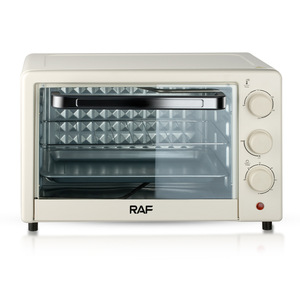 Four électrique multifonctionnel domestique grande capacité, entièrement automatique, intelligent, avec fonction friteuse et cuisson visuelle - Product Image 2