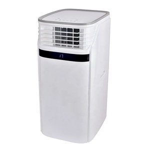 เครื่องปรับอากาศแบบถอดได้ 22000 BTU ขนาดกะทัดรัด พกพาสะดวก พร้อมคอมเพรสเซอร์ - Product Image 1