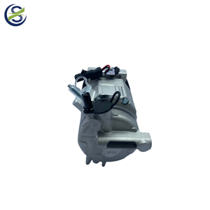 Layson 68021835AD 68021835AF <span class=keywords><strong>Compresseur</strong></span> de climatisation de voiture pour Chrysler Dodge Ram Pickup Truck 12V6PK 55111541AB 55111541AC - Product Image 6
