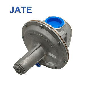 Vanne <span class=keywords><strong>de</strong></span> régulation <span class=keywords><strong>de</strong></span> rapport air/<span class=keywords><strong>gaz</strong></span> Or Maxitrol 210DZM-1212 RP 1 1/2 OEM <span class=keywords><strong>DE</strong></span>, commande pneumatique, accessoires pour brûleur à <span class=keywords><strong>gaz</strong></span> général - Product Image 2