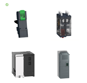 Interrupteur à cordon de tirage en cuivre et plastique XY2CH13270 pour la transmission d'énergie électrique et les équipements électroniques industriels - Product Image 6