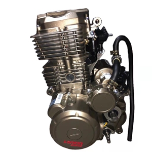 เทคโนโลยีการปิดผนึกหลายชั้น Loncin TD150/175/210/260 เครื่องยนต์ 1 สูบ 4 จังหวะ ระบายความร้อนด้วยน้ำ 2 เครื่องยนต์ พร้อมเกียร์ 5 สปีด เครื่องยนต์ Loncin - Product Image 1