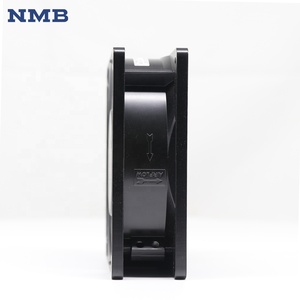 NMB 4715MS-23T-B50 11938MB-B3N-EA-00 230V AC 15W 0.12A 102CFM 2900RPM UPS Fuente de alimentación 4715MS-23T-B50-A00 Gabinete Ventilador <span class=keywords><strong>axial</strong></span> - Product Image 6