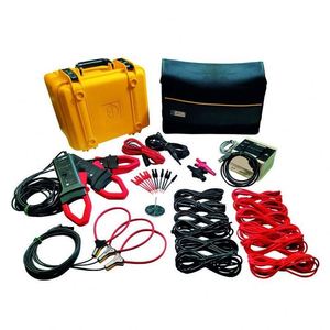 เครื่องทดสอบแผงโซลาร์เซลล์ Chauvin Arnoux Ftv500 5-in-1 - Product Image 2