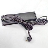 Prise de bureau intelligente avec prise EU, prise de bureau avec données USB, prise de bureau encastrée pour meubles, multiprise encastrée pour l'Allemagne