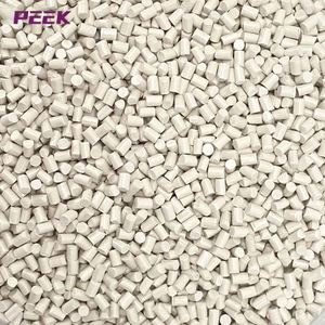Poudre PEEK de qualité 500 mesh, fine, résistante aux hautes températures, pour applications de pulvérisation électrostatique et d'impression 3D - Product Image 3