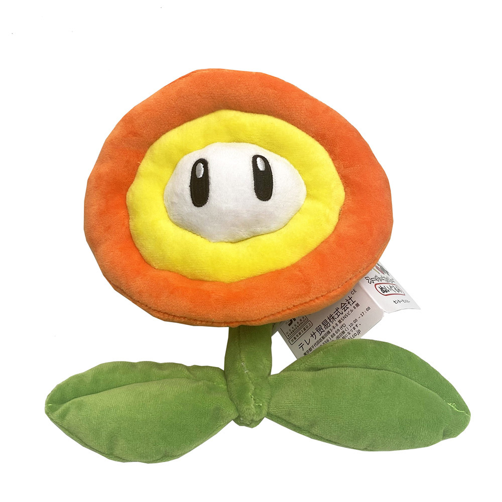 Fleur de feu 17CM