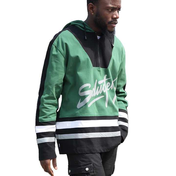 Source Wholesale Cheap Price Cotton/Polyester Pullover Custom Hoodies  Printing on m.alibaba.com