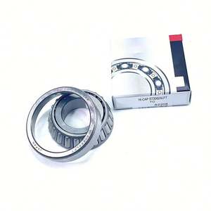 Rodamiento de Rodillos Cónicos Original en Oferta, Rodamiento 579381 - Product Image 3