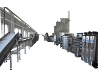 Rode Dadels Palmoleaster Siroop Maken En Verwerken Machine Jujube Sap Productielijn