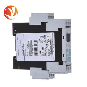 Relé de Monitoreo de Voltaje SIEMENS 3UG4 616-1CR20 3UG4616-1CR20 Original, Nuevo, Controlador Programable PLC - Product Image 1