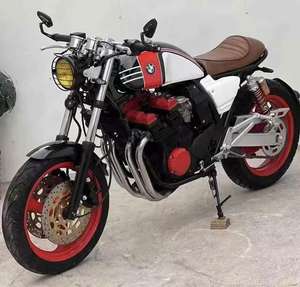 ฮอนด้า ซีบี400 สไตล์เรโทรคาเฟ่ วีเทค วิทตี้ค 4 สูบ ระบายความร้อนด้วยน้ำ - Product Image 2