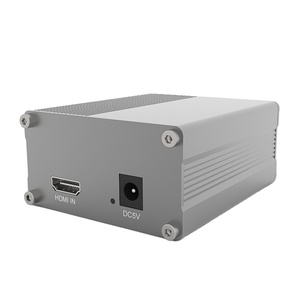 Chuyển đổi âm thanh đa kênh <span class=keywords><strong>HD</strong></span> chuyên nghiệp để tách và chuyển đổi âm thanh - Product Image 1