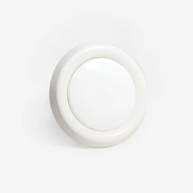 HVAC System PAV-B Round Vent Ceiling Ventilation Outlet Plastic Air Valves