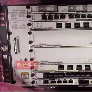 88061BFC N1-N8KX8SLI-SNS1Y N1-NetEngine 8000 X8 Port Slicing Function License SnS for NetEngine 8000 NE8000 <b>Router</b> - Product Image 5