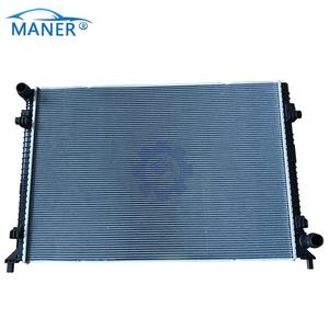 MANER 3QF121251D Piezas de Motor de Automóvil, Piezas de Refrigeración Eléctrica, Radiador para VW 2018, Radiador DKVB DPLA 2017 - Product Image 1