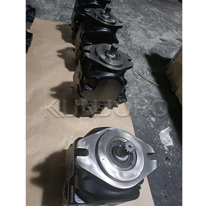 ปั๊มไฮดรอลิก Dan-foss รุ่น JRRS45B JRRS45BLS2020NNN3K4RFA8NFFFJJN จากโรงงานโดยตรง สำหรับรถปั๊มคอนกรีต - Product Image 2