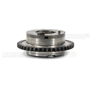 A2740506100 Piñón de distribución de admisión y escape del árbol de levas, ajustador de admisión del motor, kit de carrocería para accesorios de coche Mercedes M274 - Product Image 1