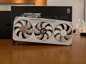 Pour Radeon RX 9070 XT Gaming OC 16 Go GDDR6 PCIe 5.0 Triple Fan GPU de bureau Architecture RDNA4 Fréquence de jeu 2520 MHz Fréquence Boost 3060 MHz - Product Image 5