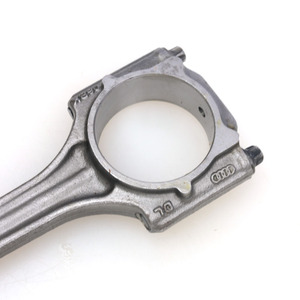 Mới 1.8 Turbo Audi 06a198401e Piston kết nối rod thép bền cho bjx axw BLX bly BLR BMB bvz bvy mô hình cho A4 A6 A3 cho PA - Product Image 3