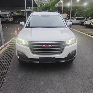 Great Wall HAVAL H7L China vehículo de combustible H7 de <span class=keywords><strong>segunda</strong></span> <span class=keywords><strong>mano</strong></span> coches coche usado en buen estado para la venta precio barato precio de depósito - Product Image 1
