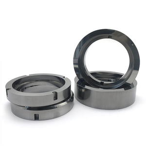 แหวนซีลกลไกโลหะผสมทังสเตนคาร์ไบด์ Yg8 แบบกำหนดเอง ทนทานต่อการสึกหรอ - Product Image 5