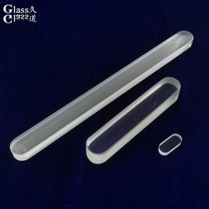 Passen Sie gehärtetes Borosilikatglas-Reflexkessel-Flüssigkeits stands messglas an - Product Image 6