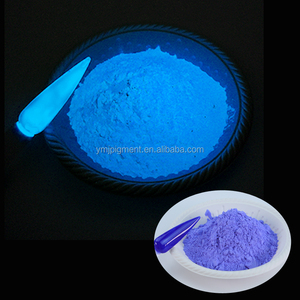 Stronti Bột Màu Phát Sáng Nhôm Cho Sơn <span class=keywords><strong>Epoxy</strong></span> Nhựa Phát Sáng Trong Bóng Tối - Product Image 5