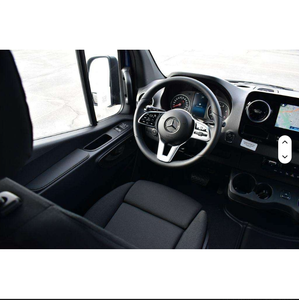 ACHETER Mercedes-Benz Sprinter 2500 d'<span class=keywords><strong>occasion</strong></span>, fourgon, bus, <span class=keywords><strong>voiture</strong></span> - Product Image 5