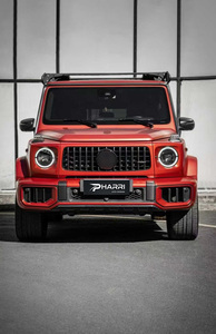 Piezas de Carrocería Profesionales para <span class=keywords><strong>Mercedes</strong></span> G Wagon W464 2019-2024, Actualización a Nuevo W465 <span class=keywords><strong>G63</strong></span> <span class=keywords><strong>AMG</strong></span> - Product Image 3