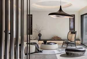 Supdesigner, Servicio de Renderizado 3D Residencial, Diseño de Interiores de Villas de Lujo Modernas, Renderizado 3D Personalizado, Diseño de Interiores para el Hogar - Product Image 2