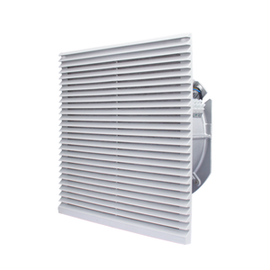 Filtro de Ventilación para Gabinete FK6625, 230V IP54 265m³/h, para Gabinete Eléctrico, Gabinete de Control Eléctrico, Caja de Distribución - Product Image 4