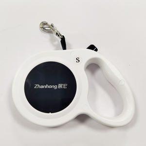 Retráctil correa de perro automática retráctil correa para pequeño ang medio-Perros de tamaño - Product Image 6