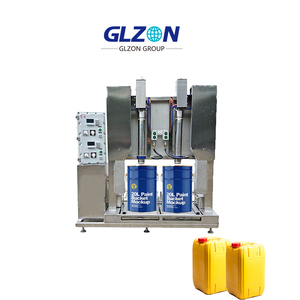 Système de remplissage automatique de liquide pour jerricans (5L à 30L), carburants, huiles, produits chimiques - Product Image 3