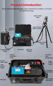 500w 1000w 1500w 2000w Désenchevêtrateur d'obstacles à laser fibre, Dispositif de coupe d'arbres, <span class=keywords><strong>Machine</strong></span> de nettoyage, Instrument de découpe de précision <span class=keywords><strong>pour</strong></span> arbres - Product Image 5