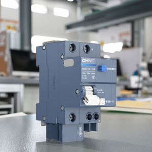 مفتاح الهواء المفتوح العام 2P لحماية الدائرة القصيرة Chint NB3 المصغر 63A 1P للاستخدام المنزلي - Product Image 6