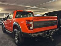MEILLEURES VENTES RAPIDES pour Ford F-150 RAPTOR d'occasion