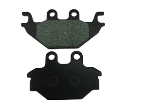 Plaquettes de frein de moto de haute qualité pour <span class=keywords><strong>YAMAHA</strong></span> BWS-<span class=keywords><strong>125</strong></span> avec des fournisseurs OEM depuis plus de 25 ans - Product Image 4