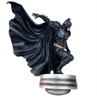 Figurine en résine de personnage de film personnalisé, modèle masculin, art personnalisé, objet de collection artisanal pour l'affichage ou la collection