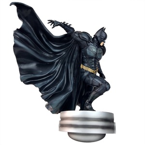 Figura de Resina Personalizada de Personaje de Película, Modelo Masculino, Artículo de Arte Coleccionable Hecho a Mano para Exhibición o Colección - Product Image 2