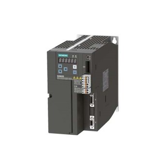 Moteur SIMOTICS S 1FL6067 1AC61 2LB1 1FL6067 1AC61 2LH1, tension de fonctionnement triphasée AC 400 V - Product Image 3