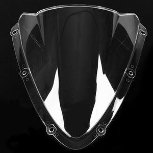 Pare-brise pare-Brise Pour <span class=keywords><strong>Suzuki</strong></span> GSXR 600 2008 2009 2010 K8 Cristal 08 09 - Product Image 1