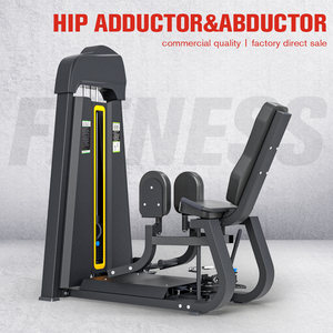 Adattatore per abductor di attrezzature per il fitness da <span class=keywords><strong>palestra</strong></span> commerciale di alta qualità - Product Image 2