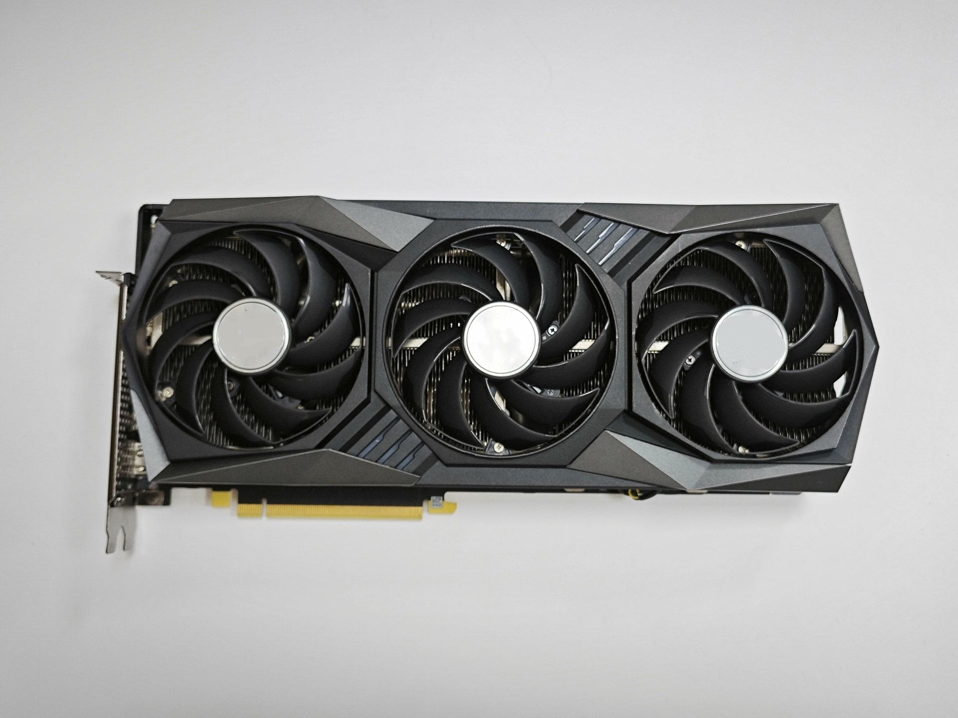 Geforce RTX3060TI