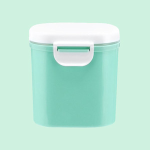 Conveniente modello animale <span class=keywords><strong>in</strong></span> plastica <span class=keywords><strong>latte</strong></span> <span class=keywords><strong>in</strong></span> <span class=keywords><strong>polvere</strong></span> scatola di stoccaggio uso indipendente <span class=keywords><strong>per</strong></span> uso alimentare contenitore Snack <span class=keywords><strong>per</strong></span> <span class=keywords><strong>neonati</strong></span> - Product Image 6