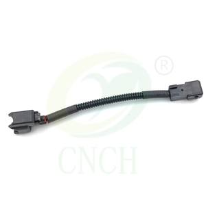 用于博世丹森喷射的EV1至EV6有线喷油器适配器 - Product Image 4