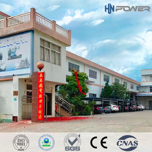 Weichai 20 Kvaサイレントディーゼル発電機1500/1800 RPMリモコン付き自動始動発電機 - Product Image 6