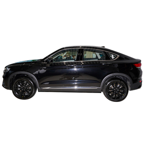 Geely Xingyue Epro Classic: Auto Ibrida Plug-in di Nuova Generazione in Vendita - Product Image 2