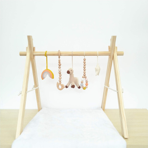 Distribuidor <span class=keywords><strong>de</strong></span> los niños educativos del bebé gimnasio Mat con caballo <span class=keywords><strong>de</strong></span> peluche <span class=keywords><strong>de</strong></span> juguete - Product Image 1
