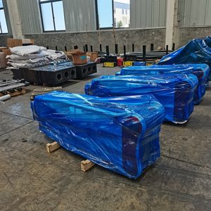 SB140 Fábrica de herramientas de martillo de demolición para excavadora Martillo hidráulico pequeño - Product Image 6